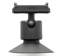 Osmo Nano Adattatore magnetico con supporto a doppio asse e testa sferica