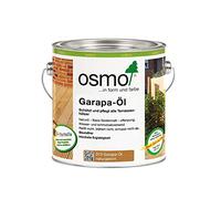 OSMO olio per garapa 013 colore naturale 0,75 l