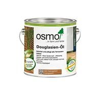 OSMO Olio per terrazza 0,75 L Douglasie 004