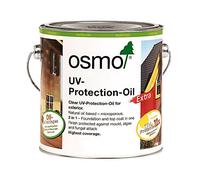 Osmo Olio Protezione UV Extra 420 Raso Trasparente 2,5 Litri