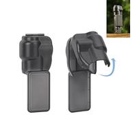 Osmo Pocket 3 Custodia protettiva per DJI Osmo Pocket 3 accessori, Flip Gimbal Protector Lens Screen Guard Cap Pocket 3 Camera Head Cover - antigraffio e conservabile