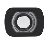 Osmo Pocket 3 Obiettivo grandangolare magnetico, in lega di alluminio, in vetro ottico, filtro grandangolare per DJI OSMO Pocket 3, filtro grandangolare per obiettivo esterno