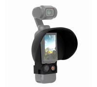 Osmo Pocket 3 Schermo Sole Ombra Copertina Sole Cappe Antiriflesso compatibile per DJI OSMO Pocket 3 Accessori