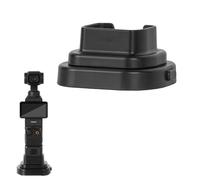Osmo Pocket 4 Base Rimovibile, per DJI Osmo Pocket 4/3 Base Auto Rimovibile, Supporto Desktop