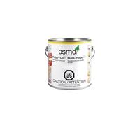Osmo Polyx -olio 3043 raso chiaro - 2,5 litri