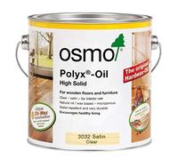 Osmo Polyx olio satinato 2.5l