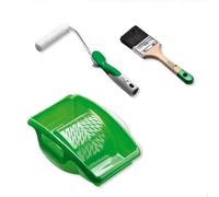 Nuovo Osmo Roller & Brush Set Osmo Oil applicatore
