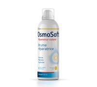 OSMO SOFT - Riparatore per la pelle - Nebbia riparatrice - Lenisce, ripara e idrata - a partire dai 3 anni - Aerosol - 150 ml