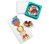 Osmo STEM Little Genius Costume Pieces Kit set Espansione [Osmo Base non inclusa