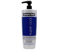 Osmo Super Cool maschera per capelli che neutralizza i toni arancioni 1000 ml