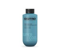 OSMO Super Cool Zero Orange Mask