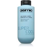 Osmo Super Cool Zero Orange Shampoo shampoo per capelli castani 400 ml