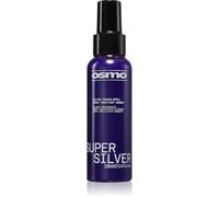 Osmo Super Silver Toning Spray spray tonificante per capelli 100 ml