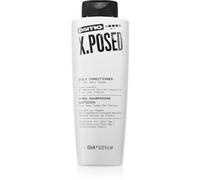 Osmo X.Posed balsamo per uso quotidiano 400 ml