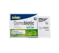 Osmobiotic Flora Adulto - Probiotici per la Flora Intestinale 12 Bustine