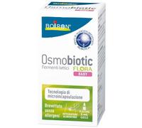 OSMOBIOTIC FLORA BABY GTT 5ML
