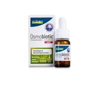 Osmobiotic Flora Baby Integratore Alimentare con Fermenti Lattici per Neonato