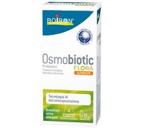 Boiron Osmobiotic Flora Junior Integratore di Probiotici per Bambini, 12 Stick
