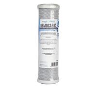 OSMOCARB5 CARTUCCIA IN CARBON BLOCK 5 MICRON Bicchiere osmosi inversa