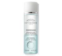 Osmoclean Struccante Bifasico Alta Tollerabilità Occhi e Labbra 125ml