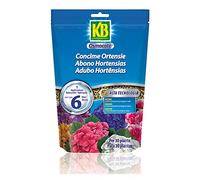 KB Concime Osmocote per Ortensie, Azalee, Rododendri e Camelie – Lenta cessione 6 mesi 750 g