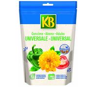 CONCIME Osmocote UNIVERSALE 17.9.11 LENTA CESSIONE 750g evita il sovradosaggio