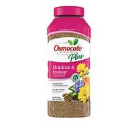 Osmocote Plus per esterni e interni smart-release Plant Food, 0,9 kilogram (Plant Fertilizer) by Scotts Miracle-Gro