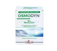 OSMODYN SALI MAR MORTO 1 KG
