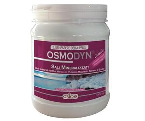 OSMODYN Sali Min.Mar Morto 1Kg