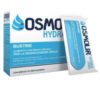 OSMOLIR HYDRA 200 14BUST