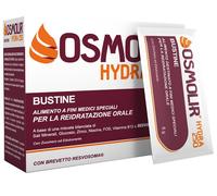 OSMOLIR HYDRA 250 14 Bust.