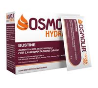 OSMOLIR HYDRA 250 14 Bust.