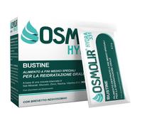 OSMOLIR HYDRA 331 14 Bust.