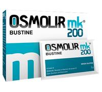 OSMOLIR MK 200 14BUST