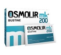 OSMOLIR MK 200 14BUST