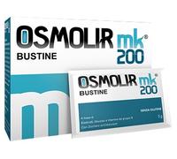 Osmolir mk 200 14 bustine