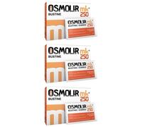 Osmolir Mk 250 14 Bustine 14 pz Bustina