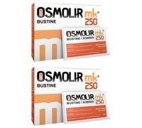 Osmolir Mk 250 14 Bustine 14 pz Bustina