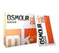 Osmolir MK 250 Integratore 14 Bustine