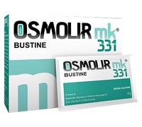 Shedir Pharma OSMOLIR MK 331 14 BUSTINE