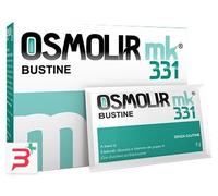 OSMOLIR MK 331 14 BUSTINE