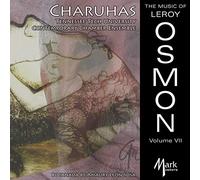 Osmon - Music Of Leroy Osmon 7