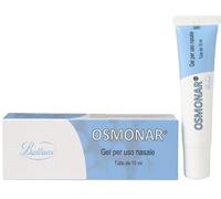 OSMONAR GEL NASALE 15ML