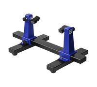 Osmond 0-300MM Morsetto Regolabile per PCB con Base di Bloccaggio Ausiliaria - Supporto per la Manutenzione Della Scheda Madre PCB