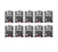 Osmond 10 Unidades de Minimineros BTC Solo Miner de 40 /S para Lotería de Bitcoin, Mineros Asic para El Hogar y la Oficina