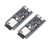 Osmond 2 Piezas de Minero BTC, Minero de Lotería en Solitario, 70-80 /S, Minero BTC de Bitcoin, Minero Asic, Minero WiFi de Bajo Consumo para Oficina en Casa