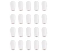 Osmond 20 Pezzi Switch Tip Metrico M3.5/ Chitarra 3 Vie Interruttore A Levetta Punta Interruttore Manopole