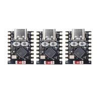 Osmond 3 Piezas de BTC Solo Miner 40KH/S, Minero de Lotería, Minero de Bitcoin, Minero Asic para Oficina en Casa