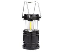 Osmond 4 Pezzi Mini COB Lampada da LED Lanterna Portatile TelescopicTorch Lampada da Impermeabile Luce di Emergenza,A