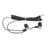 Osmond Aurnatore Stereo Auricolare Auricolare Auricolare Auricolare Auricolare Tabellino Mobile Che Annulla Il Superbo Auricoicolo Stereo in Nero